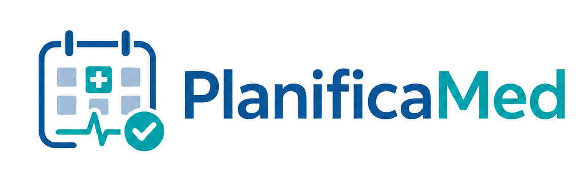 PlanificaMed